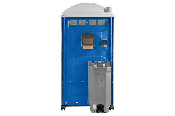 Deluxe Flushable Porta Potty Marion IL