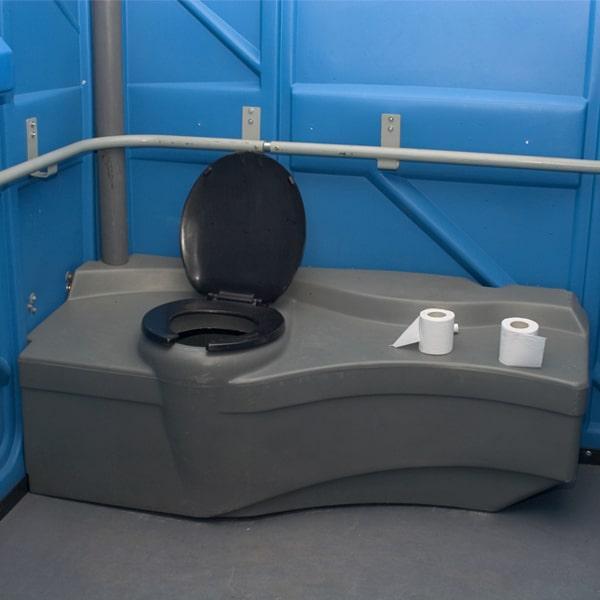 Wedding Porta Potty Rentals Marion IL