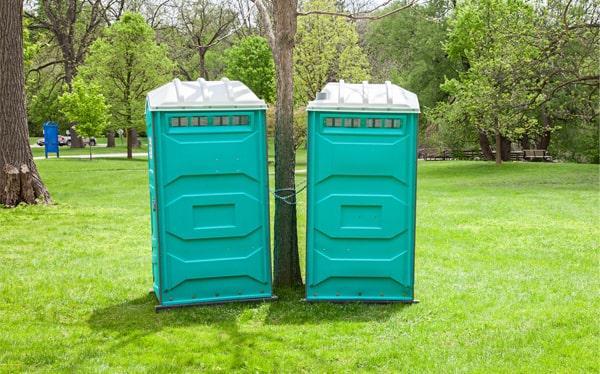 RV Camper Portable Toilet Rentals Marion IL